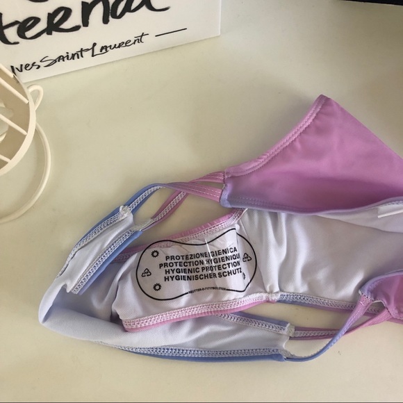 NEW ‘Siren’ Bikini - Picture 8 of 8